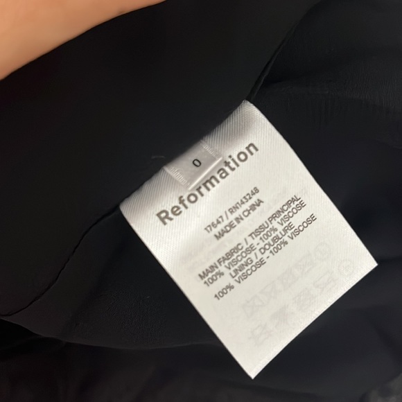 Reformation Ester dress - Picture 5 of 6